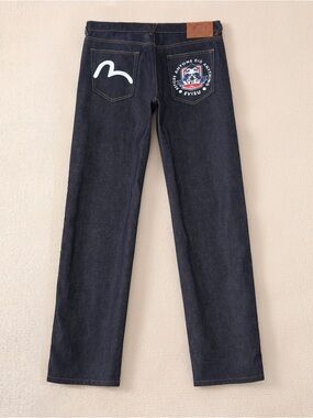 EVISU Men’s Jeans